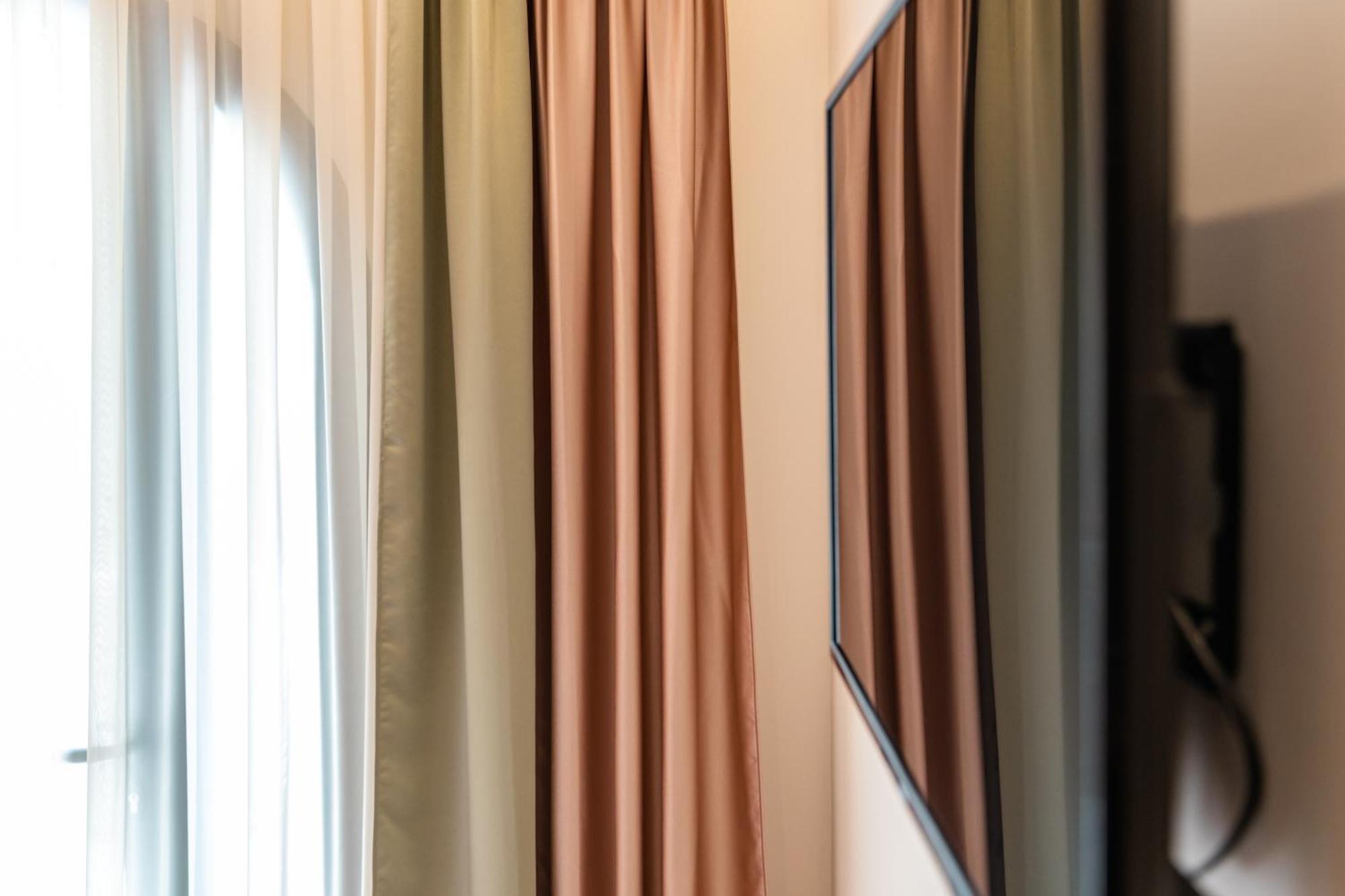 Hotel Vila Hedonija Herceg Novi Quarto foto