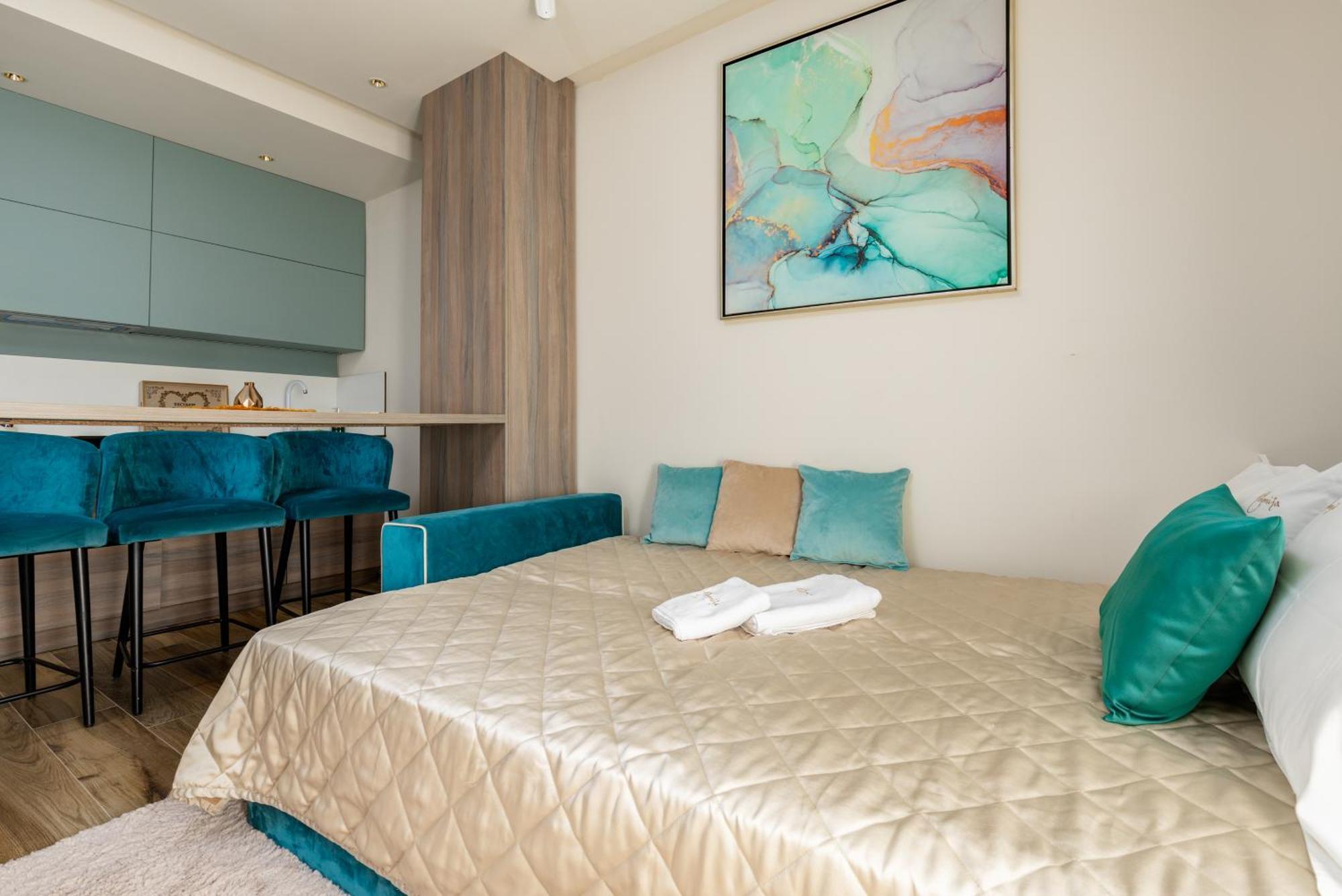 Hotel Vila Hedonija Herceg Novi Quarto foto
